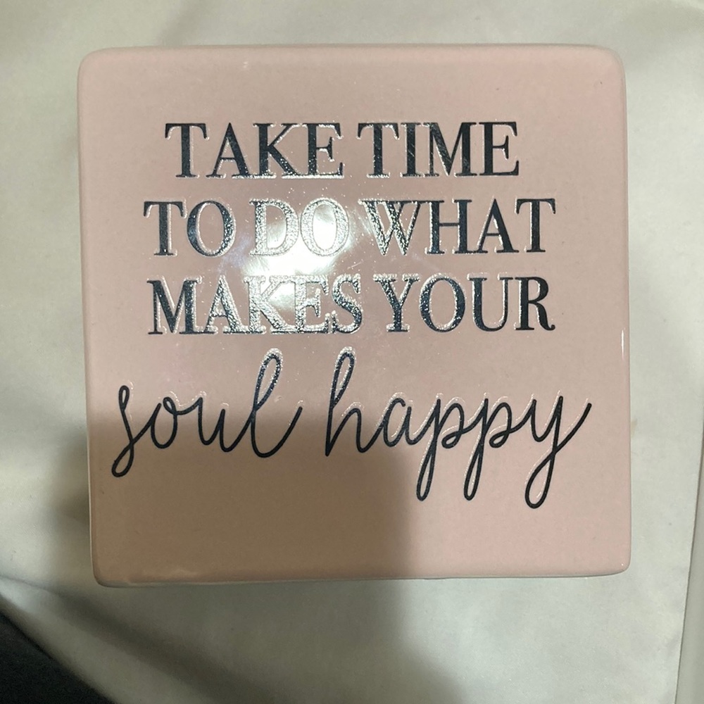 Home decor